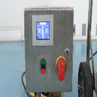 SteriMixer Centrifugal Blender image 2